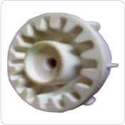 Adjuster Wheel