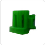 Green Clip