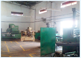 Grinding Machines