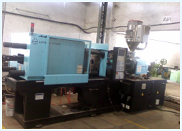 Injection Moulding Machines