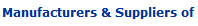 manufacturers-of