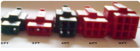 Cable Tie with C-Clip