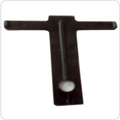 Stud Mountable T Clip